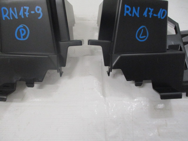 фото №14, Berlingo partner iv кронштейн противотуманной фары левая правое