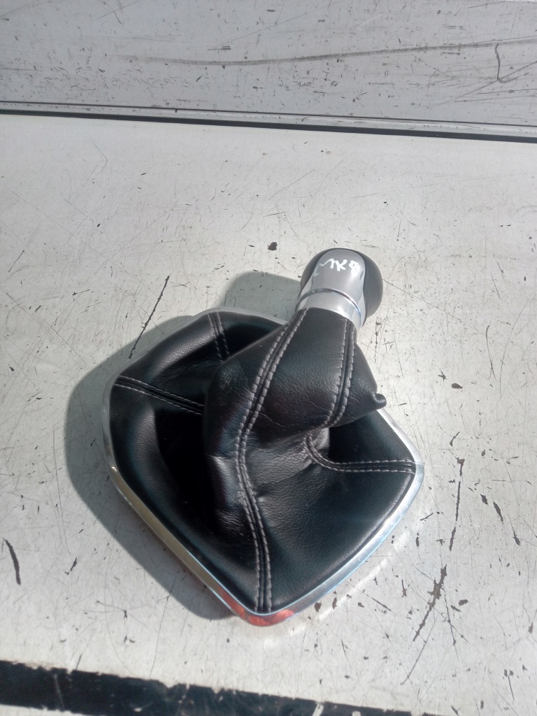 Купити Ford fiesta mk8 ручка чохол шкіра