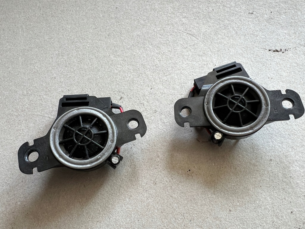 фото №10, Kia proceed iii 18- решётки динамики harman панели приборной панели