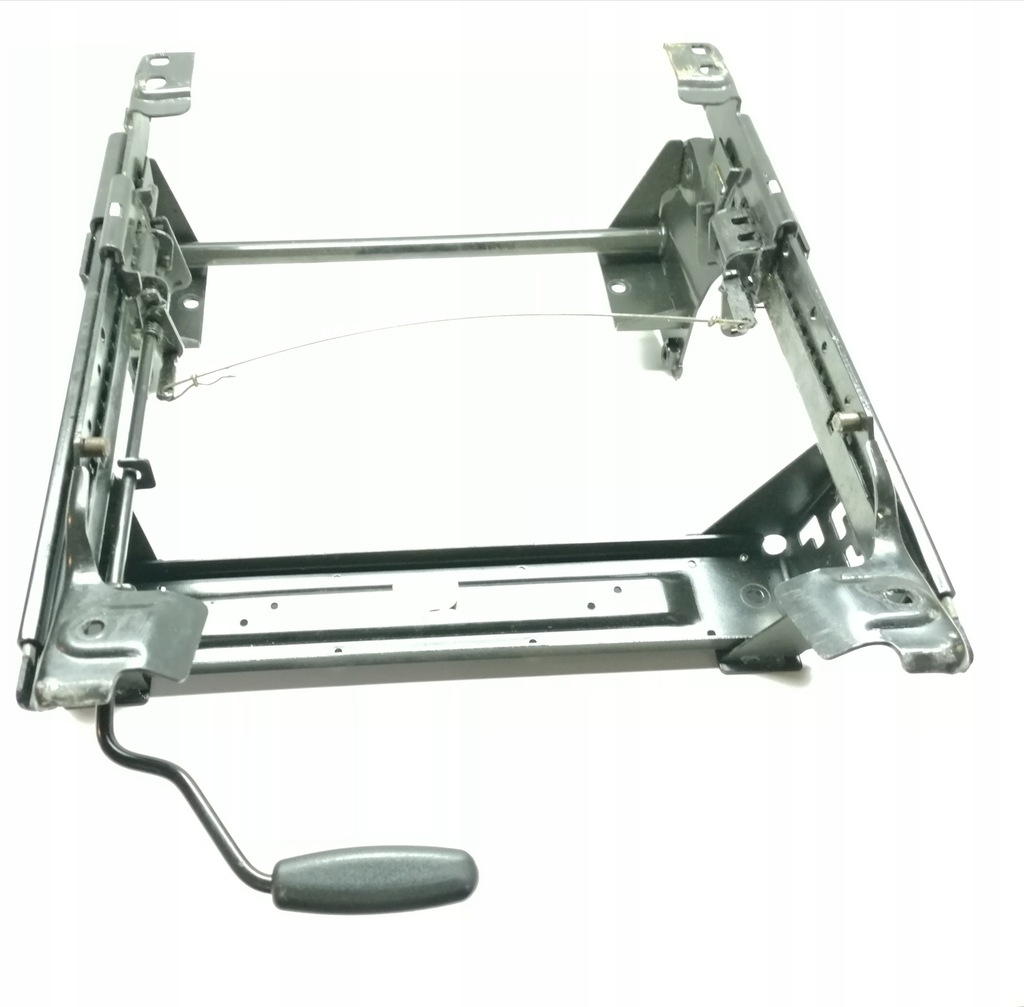 фото №6, Підрамник сидіння mondeo mk3 lift правий