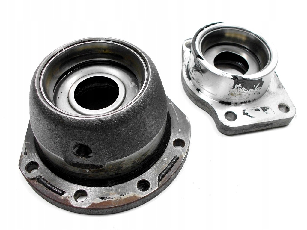 фото №10, Chrysler sebring 2.4 сальник полуось коробки