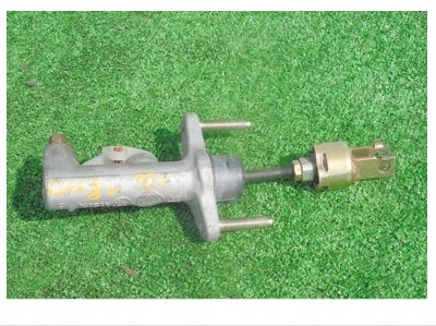 фото №1, Corolla verso 1.8vvti 2003r - помпа зчеплення