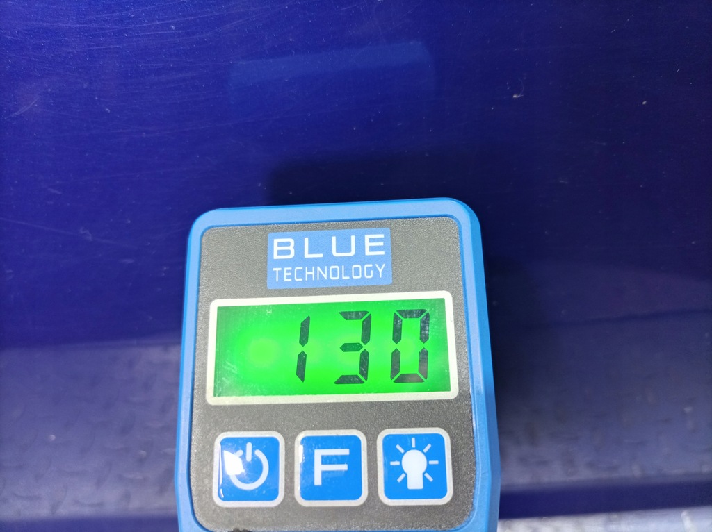 фото №9, Honda jazz iii 5d 08-11 дверь перед передние правое b548p