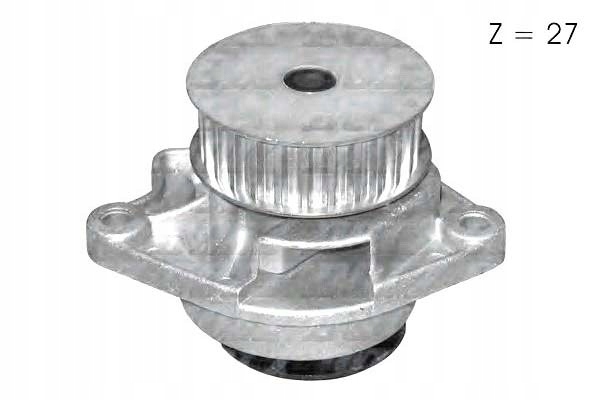 фото №1, Насос wody vw seat dolz