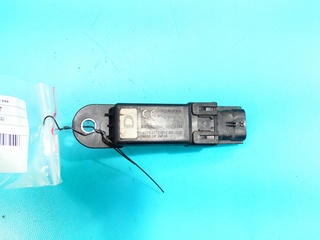 фото №1, Антена тиску шин infiniti fx ii qx70