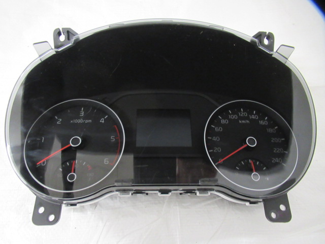 фото №1, Kia sportage iv счетчик приборы 94013-f1460