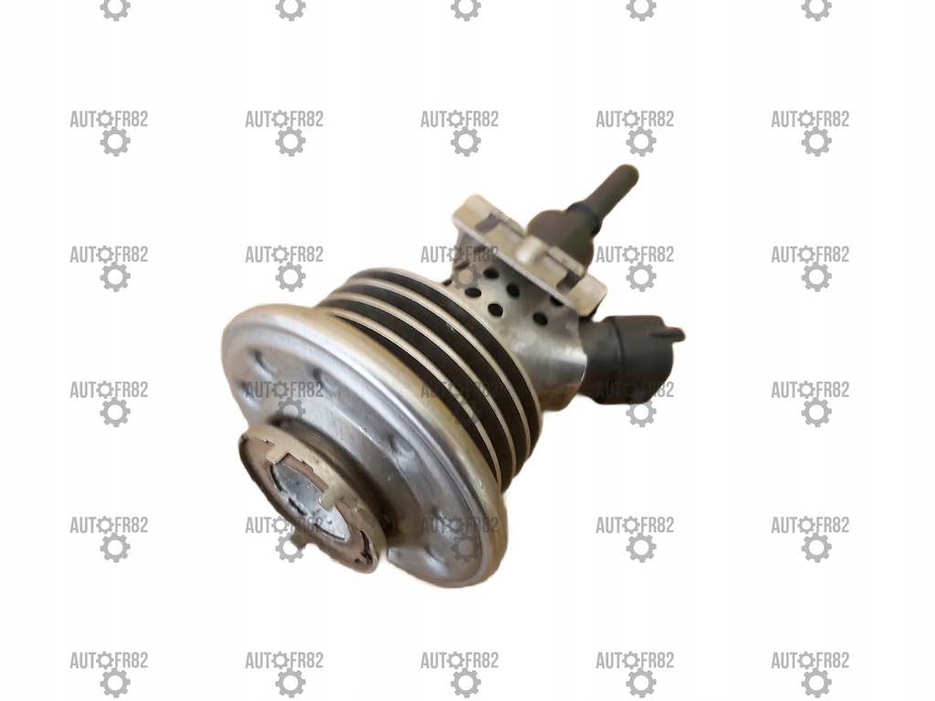 фото №13, Инжектор adblue opel movano master 04440210452