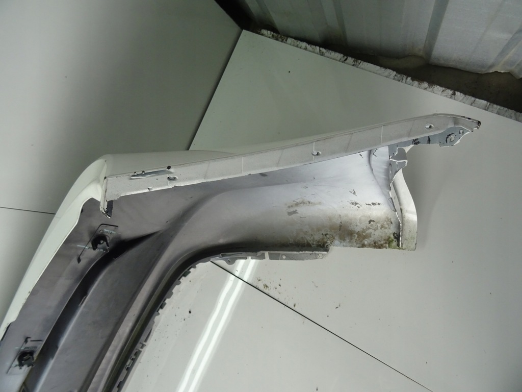 фото №10, Opel cascada бампер задняя задний оригинальный