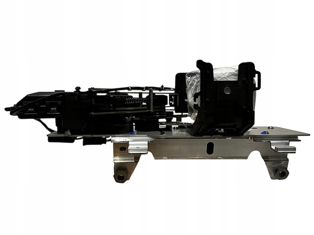 фото №1, Rolls ghost wraith dawn механизм figurki spirit 51139852878 9852878