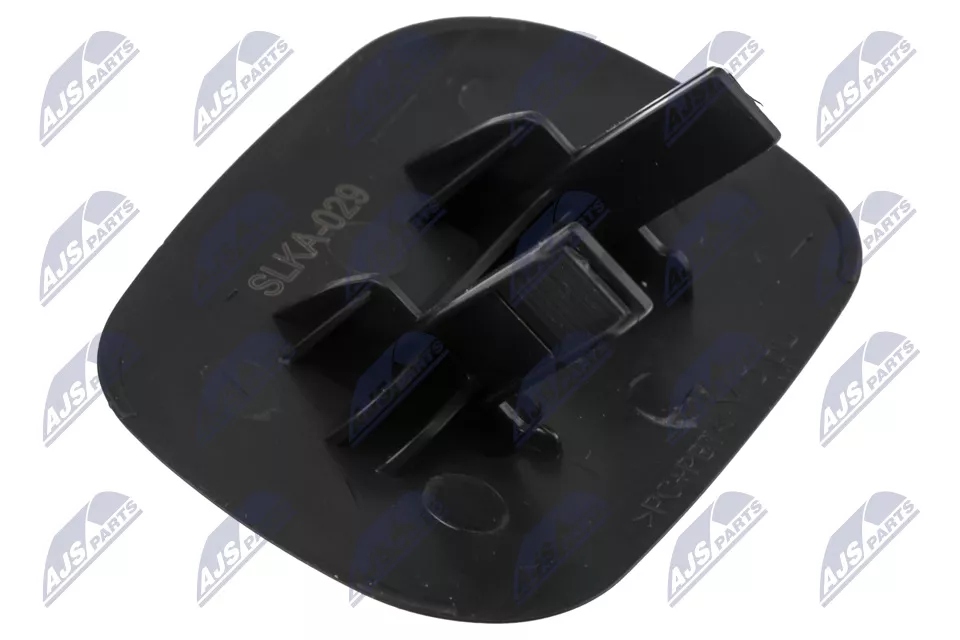 фото №9, Nty eds-ka-028 кришка, бампер + nty eds-ka-029 кришка, бампер