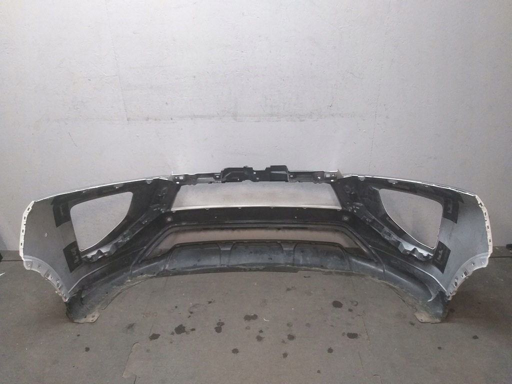 фото №13, Бампер перед mitsubishi eclipse cross lift