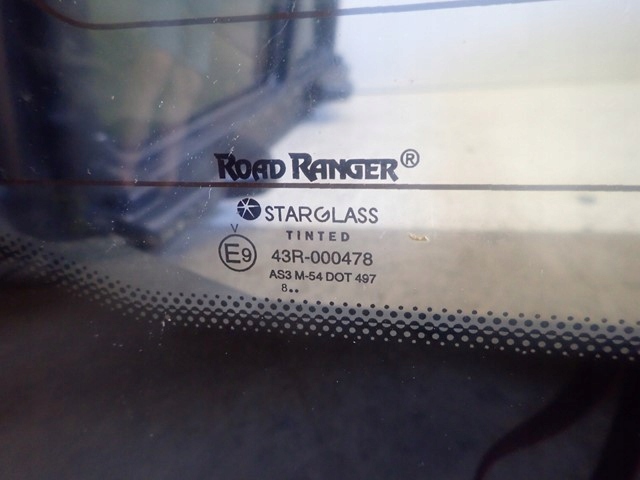 фото №7, Обшивка крышка кузов крышки задняя vw amarok hardtop