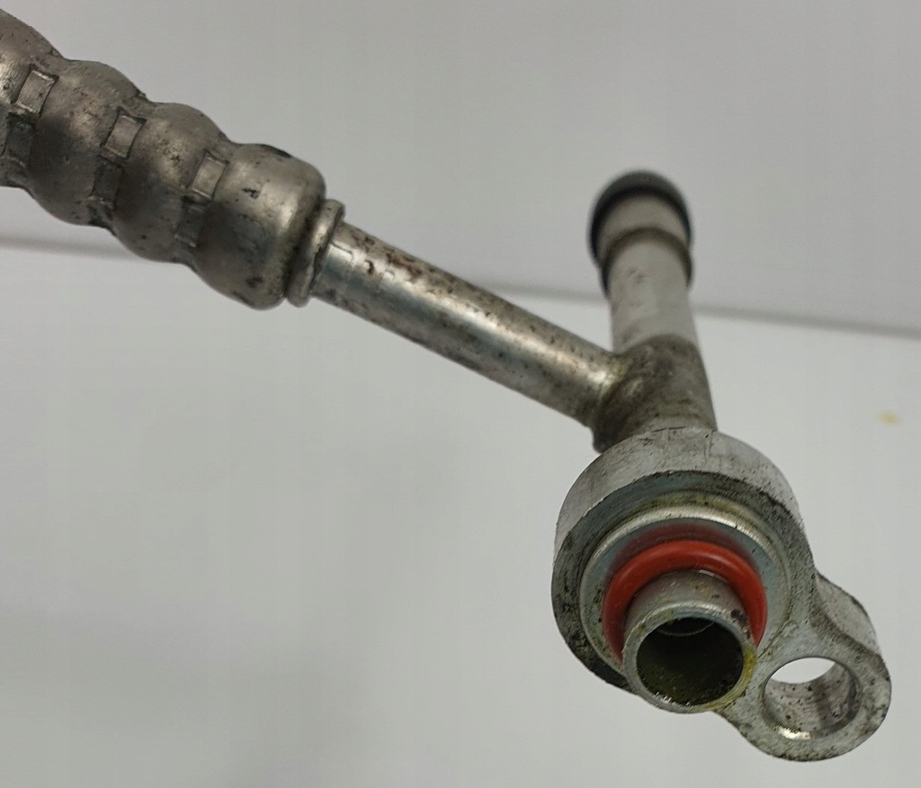 фото №3, Wąż трубка кондиціонера ford focus mk2