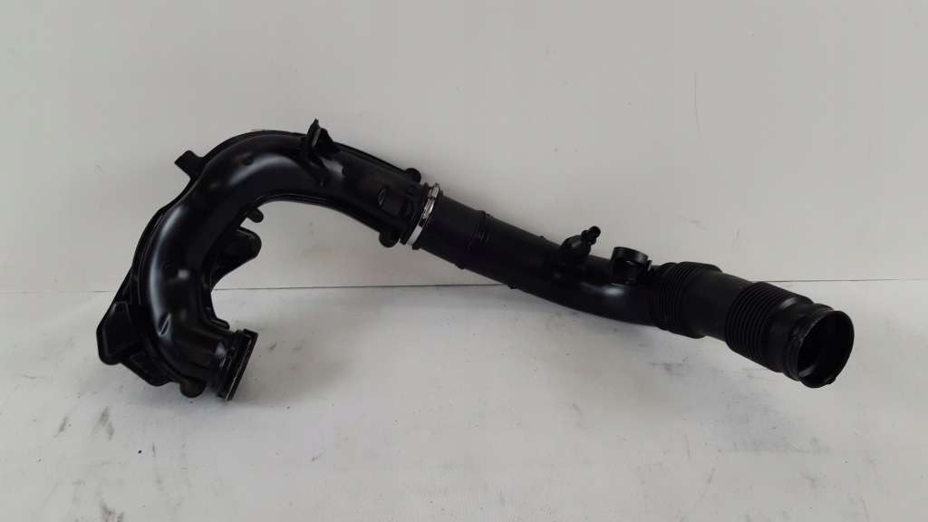 фото №1, Volvo v60 ii 2.0 d4 труба інтеркулер 31657341