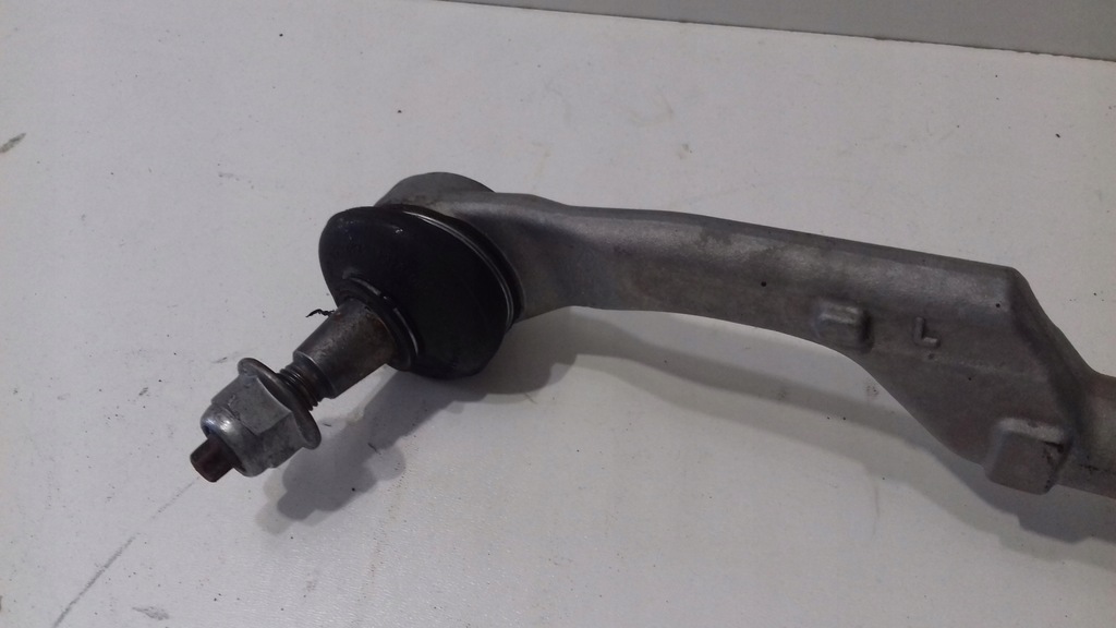 фото №8, Рулевая рейка citroen ds3 opel mokka ii трансмиссия