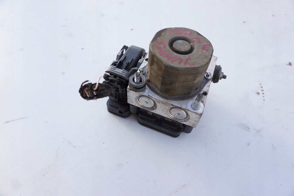 фото №1, Насос abs 2265106455 citroen jumper ii 2