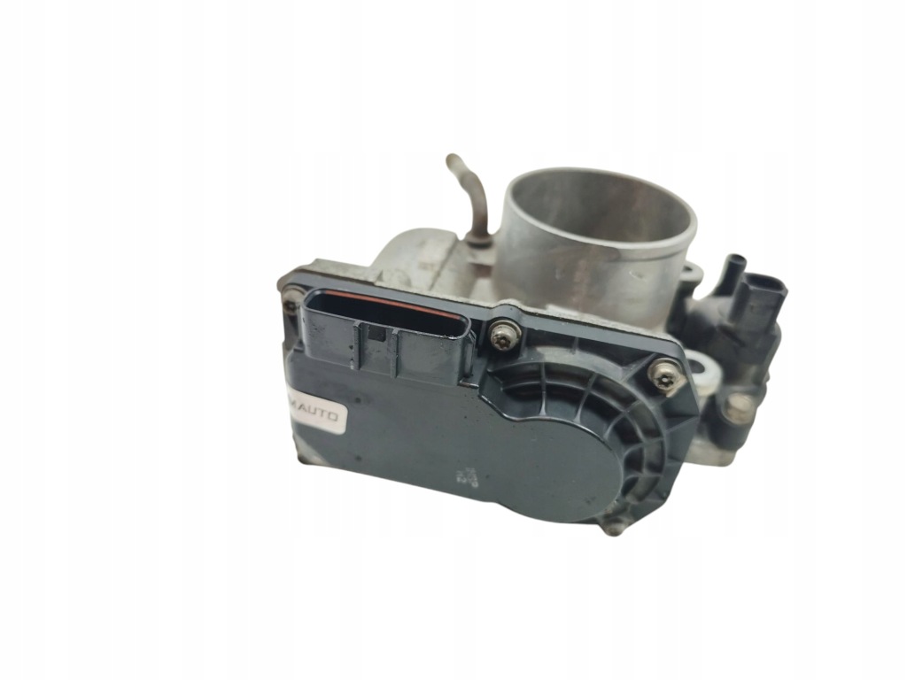 фото №4, Дросельна заслінка honda civic viii 8 1.8 i-vtec 140km r18a2 gma4a