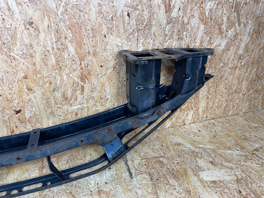 фото №12, Балка бампера перед pas верхний усилитель bmw i3 i01 7296805