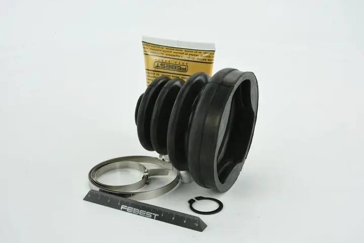 фото №8, Защита пыльник шарнир 0215-r20t febest nissan