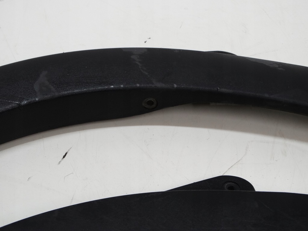 фото №7, Молдинг крила правий перед renault master ii