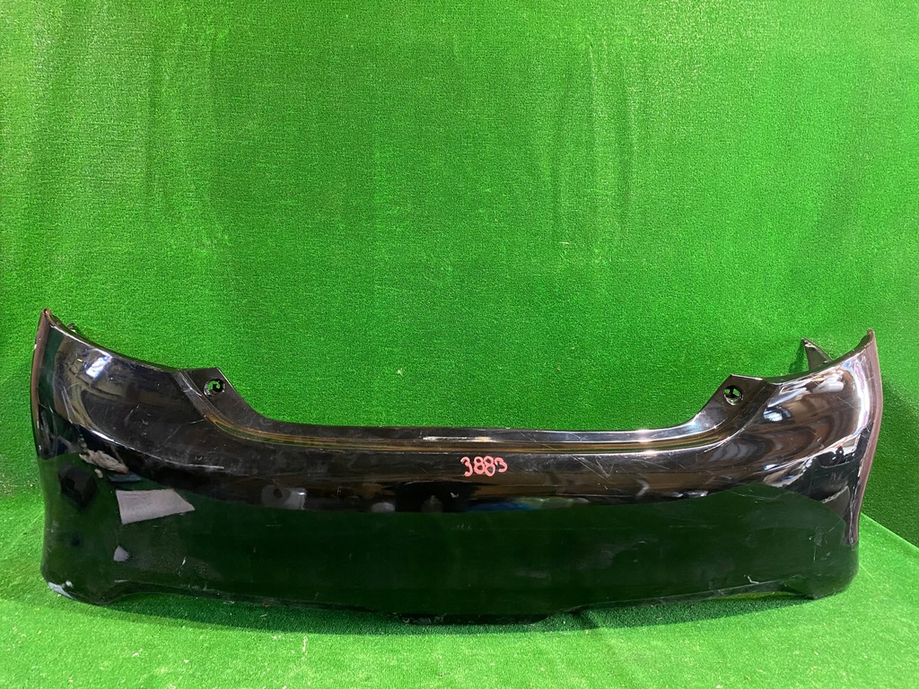 фото №1, Бампер задний задняя toyota camry vii 12-14