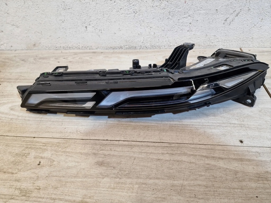 фото №1, Bmw x7 g07 lift full led левая lampaprzednie