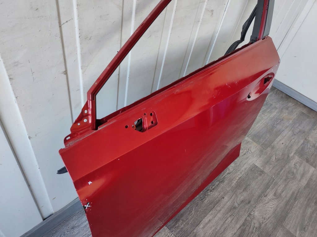 фото №7, Дверь перед левый ----- lexus nx i 2014-2020 ------ передние левая