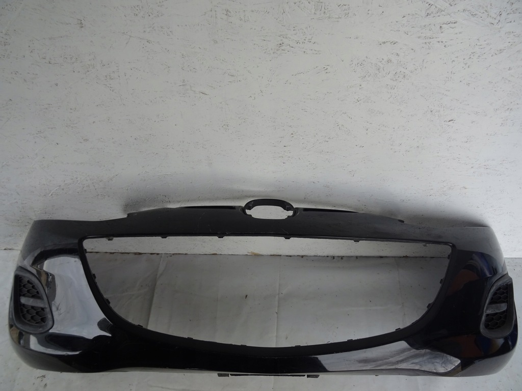 фото №1, Бампер передний перед mazda ii 2 lift