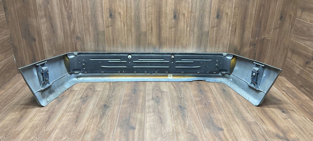 фото №13, Бампер задний задняя mercedes-benz sl500 r129 a1298800971