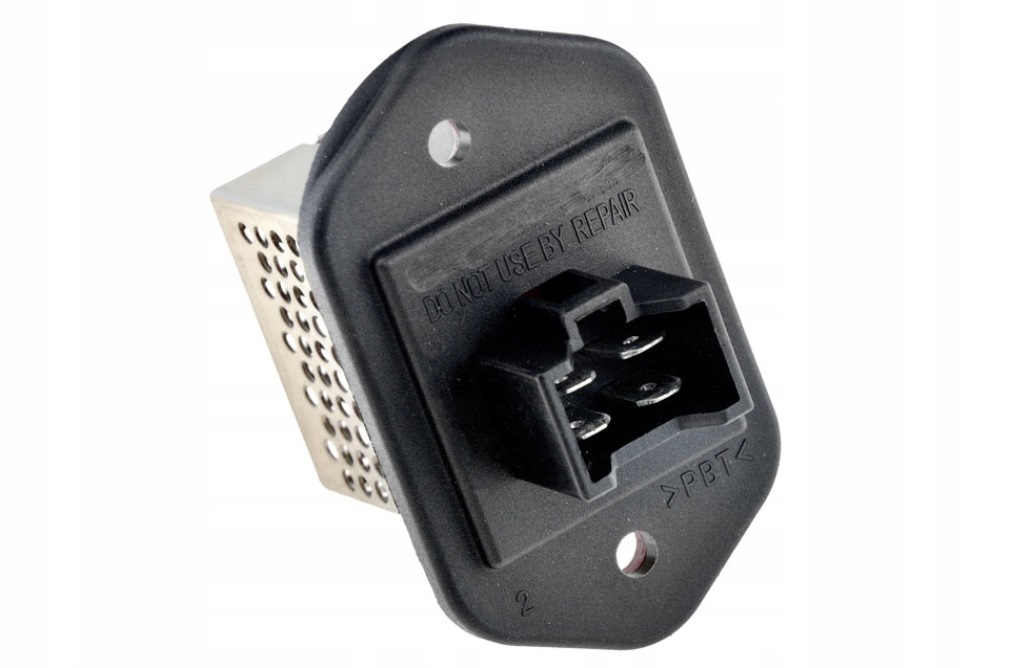 фото №1, Резистор, вентилятор внутренний nty erd-hd-001