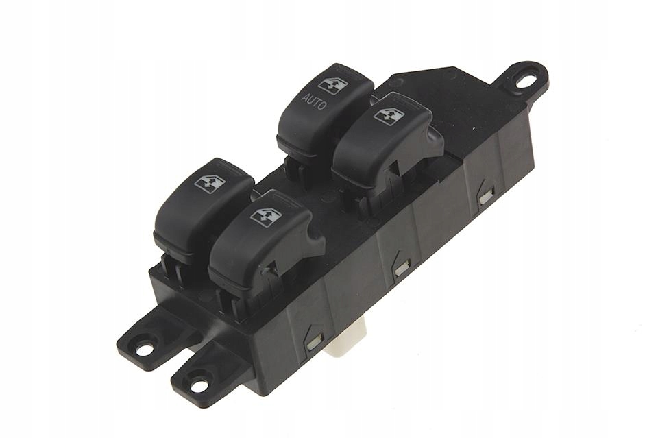 фото №7, Перемикач керування вікон santa fe -2006