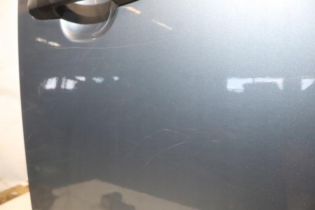 фото №6, Двері правий перед kia ceed i 3a