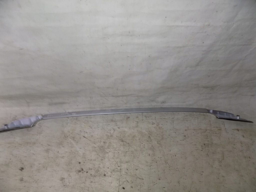 фото №6, Fiat sedici рейлинг крышный левый правый комплект