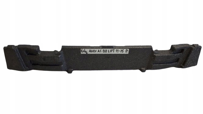 фото №1, Audi a4 b8 2011-2015 lift абсорбер бампера перед