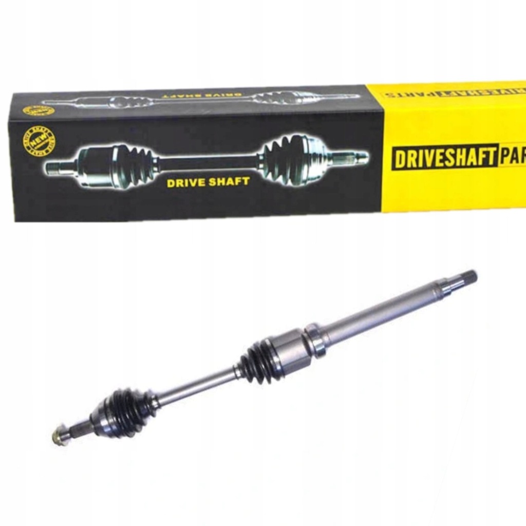 Купити Привідний вал права ford focus 3 mk3 2.0 st 250km механічна коробка передач