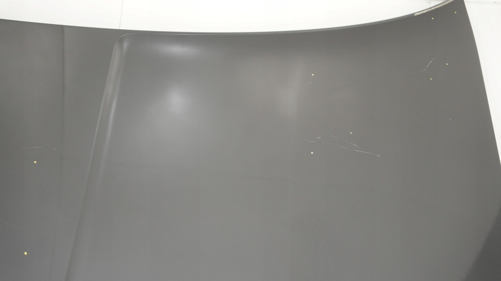 фото №7, Капот крышка двигателя skoda superb lift 04-06r