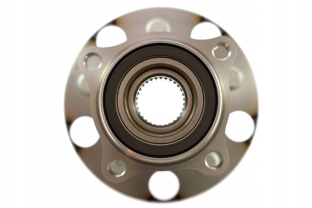 фото №3, Ступица колеса задняя lexus is 2005-2013