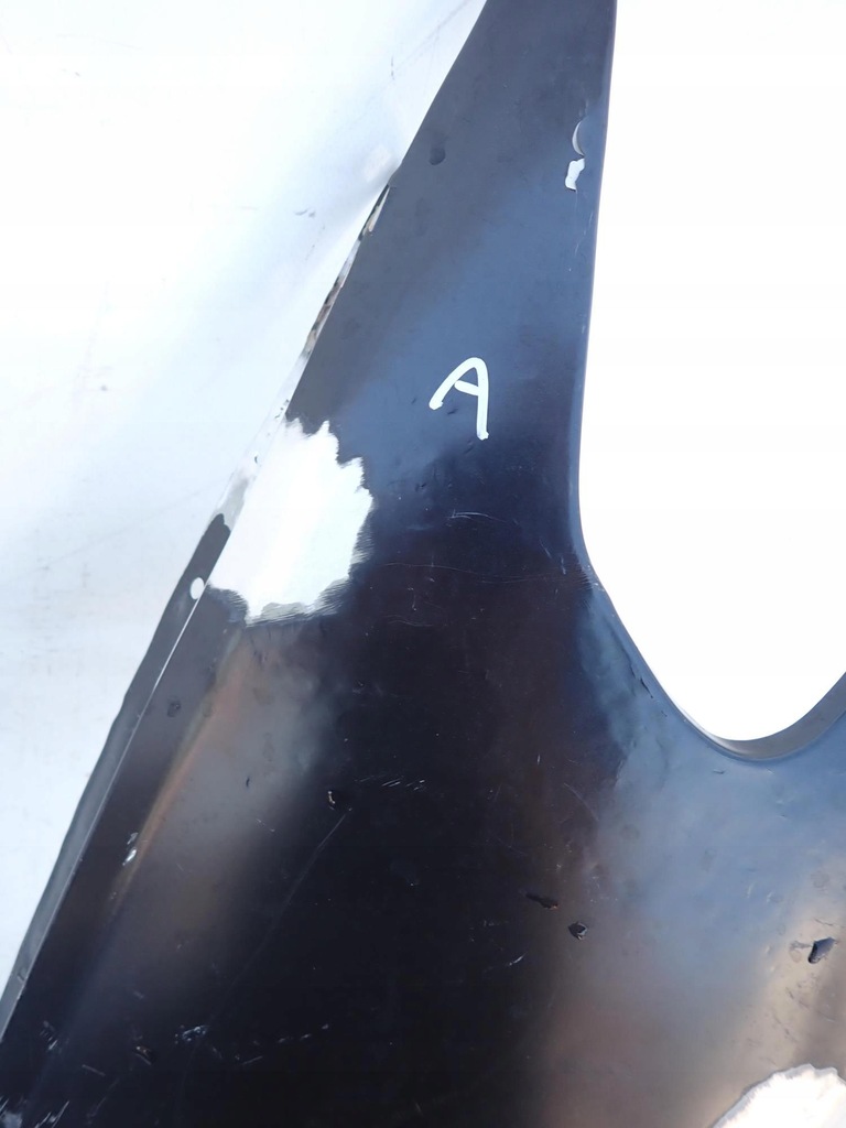 фото №8, Bmw 5 g30 g31 17-23 крила перед передній правий