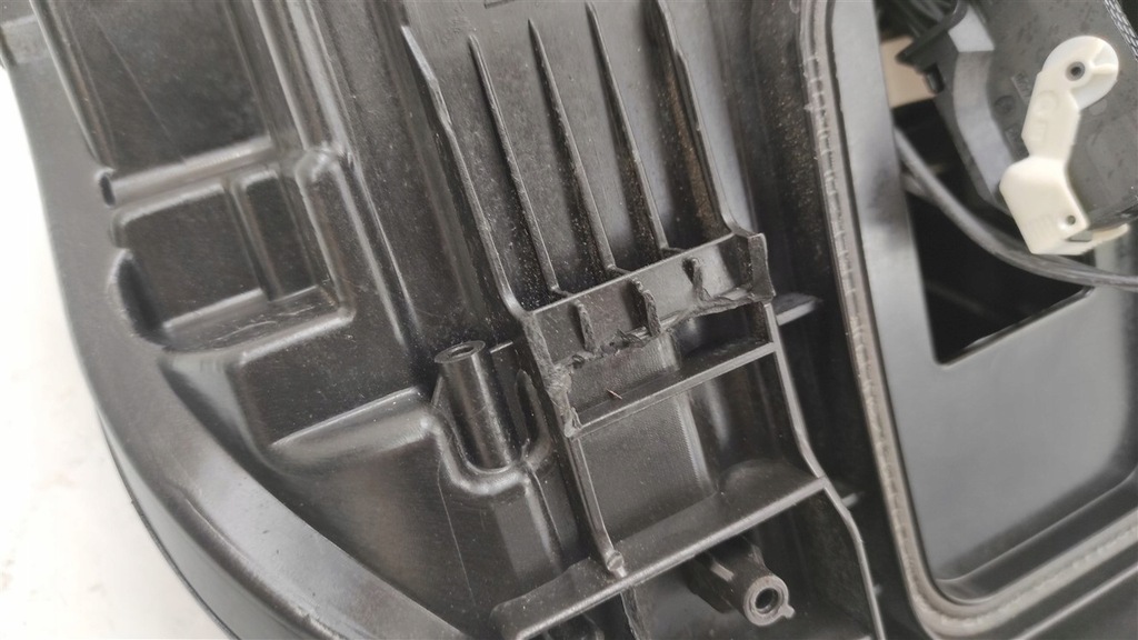 фото №12, Лампа левая перед mercedes e 213 w213 full led