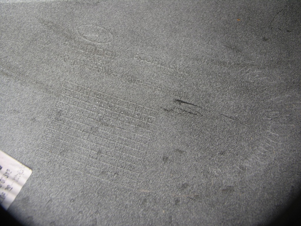 фото №9, Hyundai elantra vii 21- бампер задній спойлер kielce-gliwice