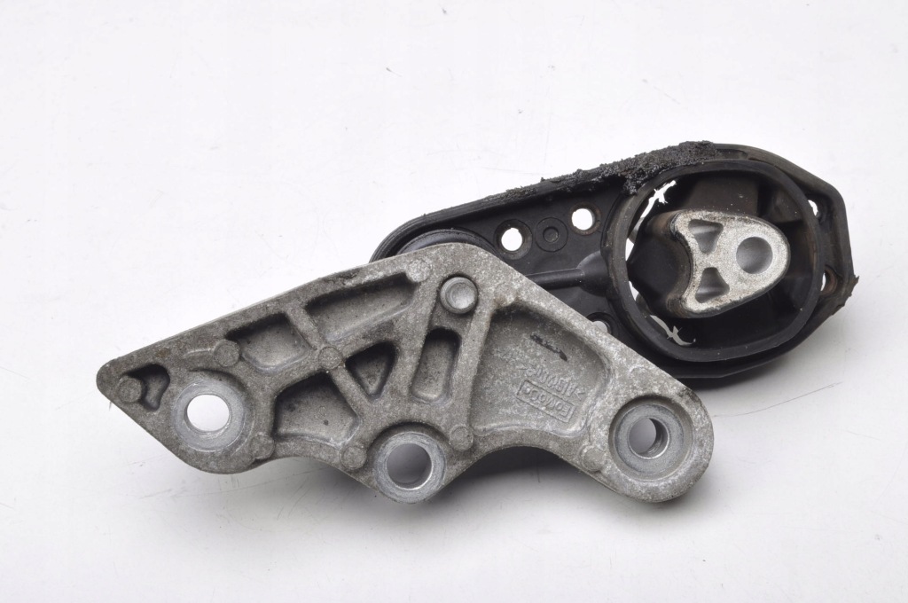 фото №1, Ford puma mk2 1.0 кронштейн подушка коробки