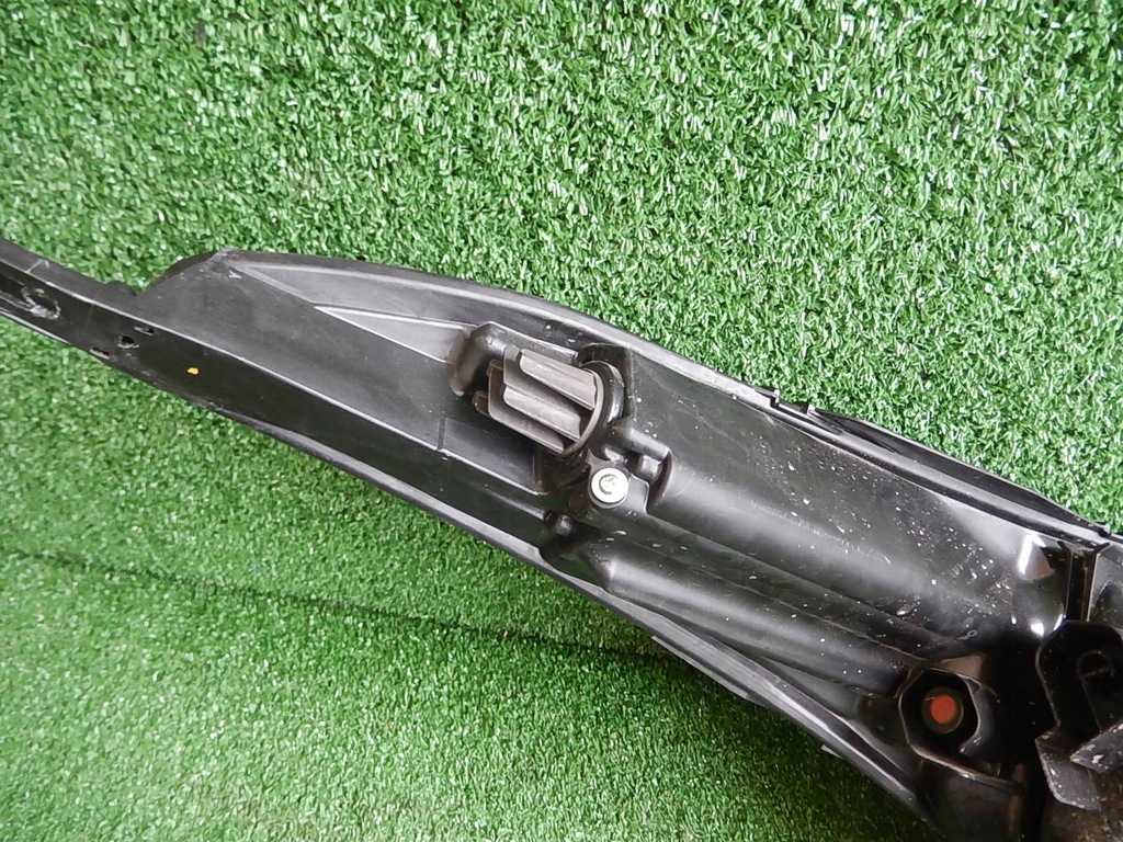 фото №7, Лампа левый перед toyota chr c-hr full led lift