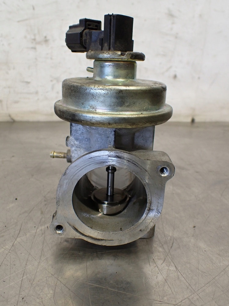 фото №1, Клапан egr ford transit 2.4