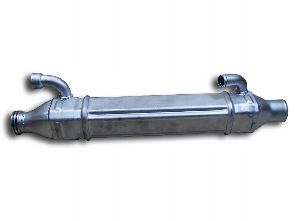 фото №1, Рециркулятор egr вихлопних газів scania r радіатор 1795704