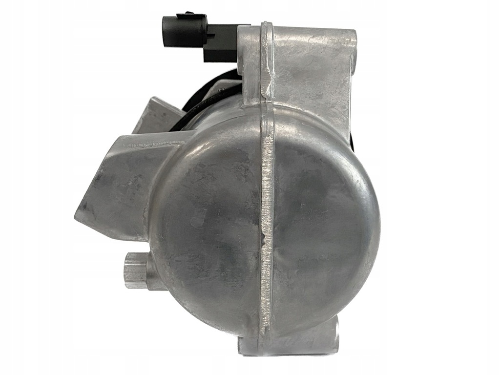 фото №3, Компрессор кондиционера fiat fullback 2.4 6000607004