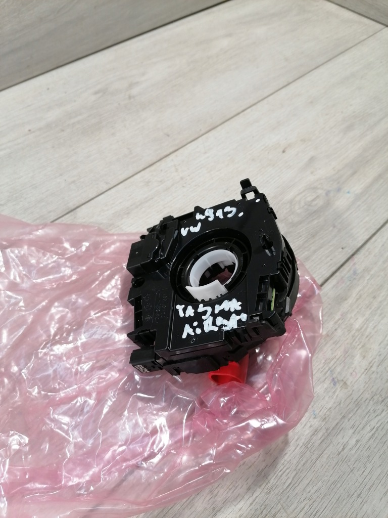 фото №1, Vw audi skoda стрічка подушка безпеки 5q0953549e