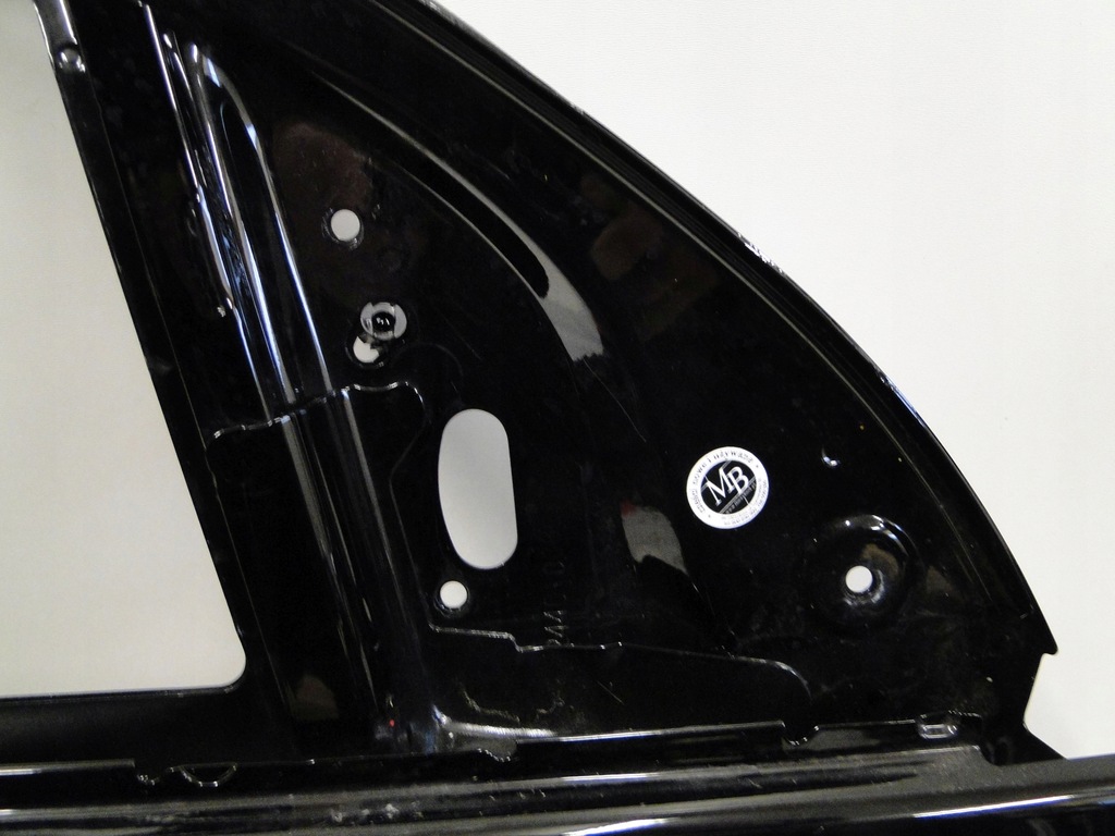 фото №9, Mercedes gla 247 h247 eqa h243 243 дверь передние правое a2477202803 040