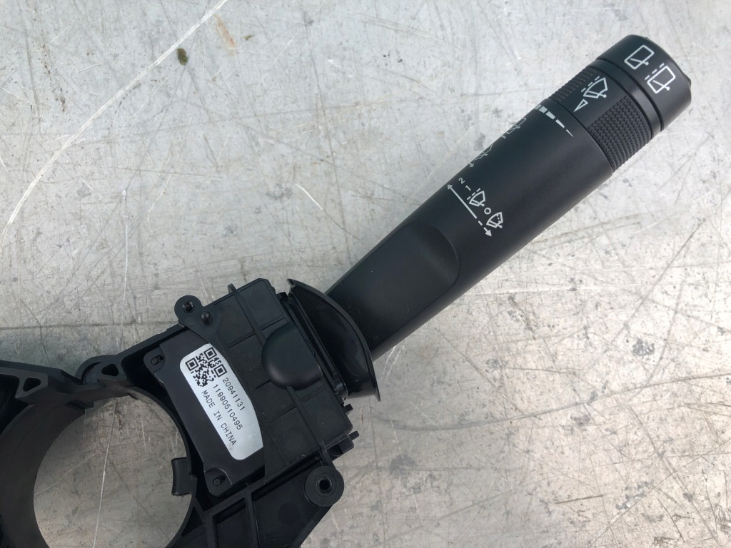 фото №3, Opel insignia a перемикачі перемикач комбінований