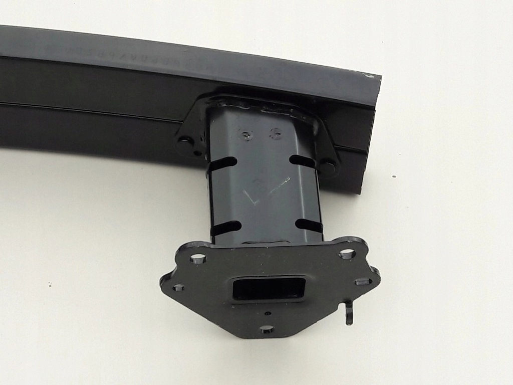 фото №8, Nissan x-trail iv t33 rogue балка бампера задня 21-