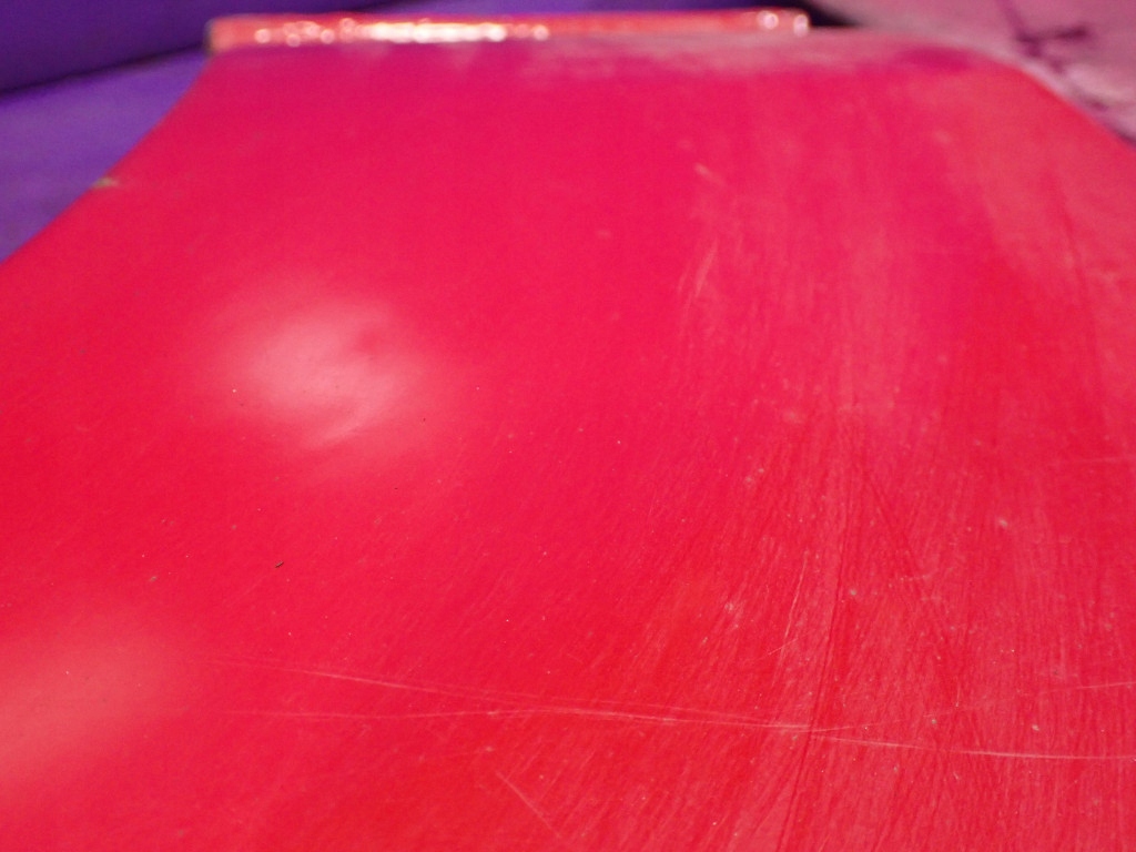 фото №8, Mazda premacy 98-05 lift крыло перед правый передний a3e